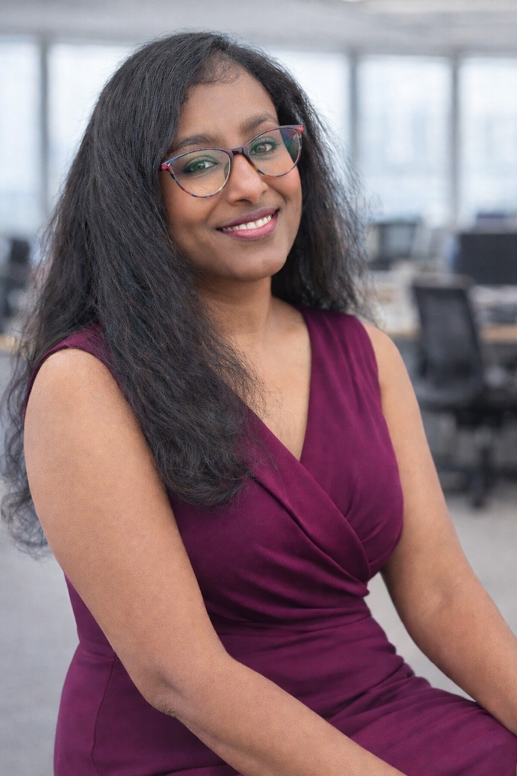 Madhavi Dangudubiyyapu – Co-Founder & HR Operations Director