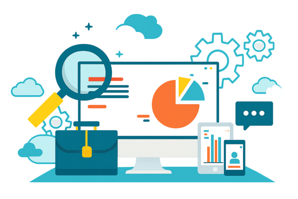 DSRVM — AI Digital Transformation